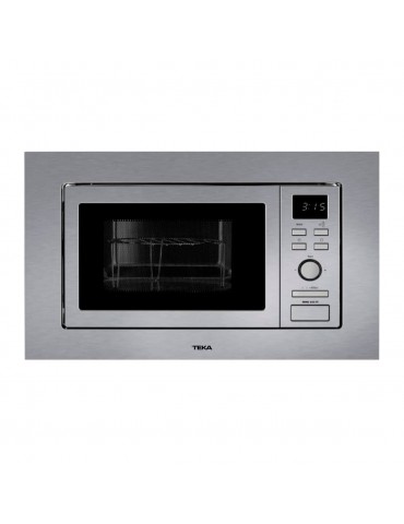 MICROONDAS MWE 202 FI INOX...