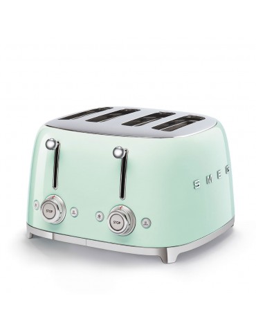 Tostadoras TSF03PGEU SMEG