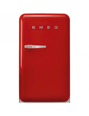 Frigoríficos FAB10HRRD5 SMEG