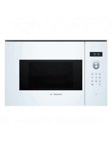 Microondas BFL524MW0 BOSCH