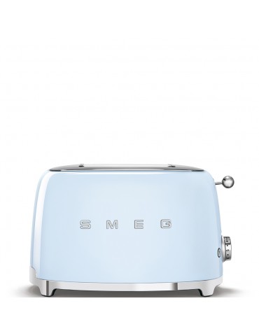 Tostadoras TSF01PBEU SMEG