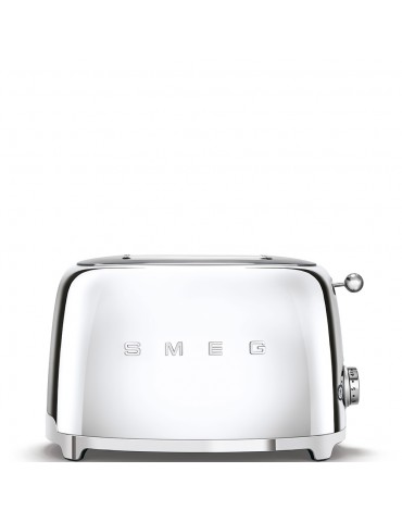 Tostadoras TSF01SSEU SMEG