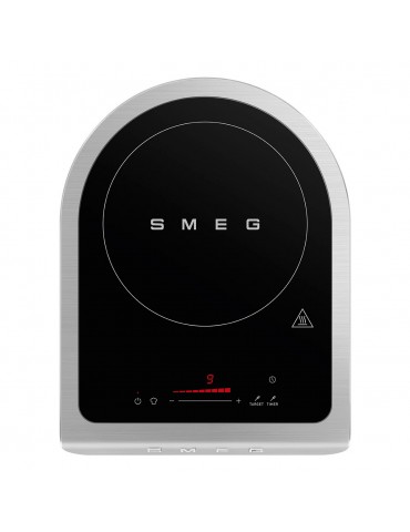 Induccion Portatil PIC01BLMEU
