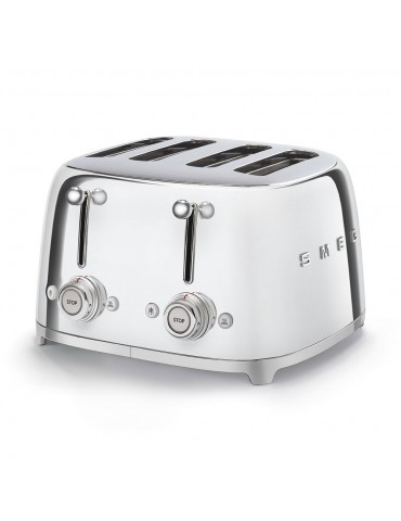 Tostadoras TSF03SSEU SMEG