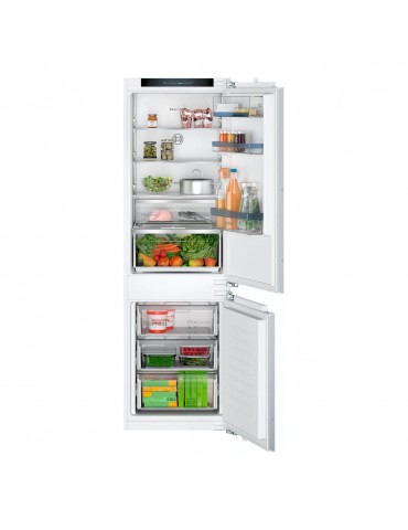 Frigoríficos KIN86VFE0 BOSCH