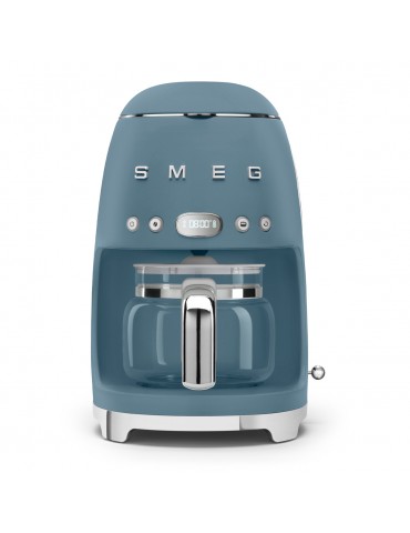 Cafetera de Goteo DCF02SBMEU