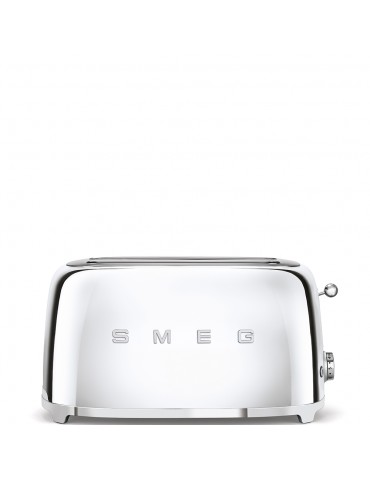 Tostadoras TSF02SSEU SMEG