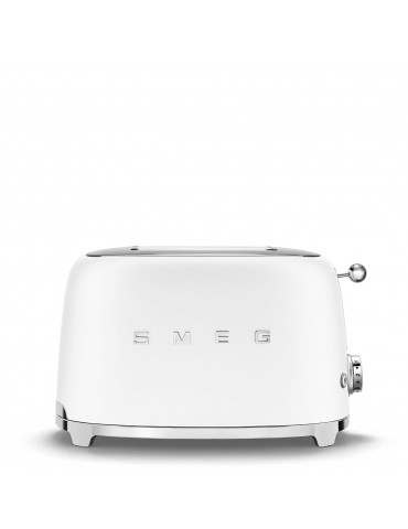 Tostadoras TSF01WHMEU SMEG