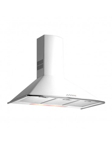 CAMPANA DM 975 W BLANCO TEKA