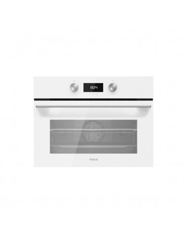 HORNO COMPACTO HLC 8400...