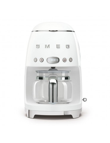 Cafeteras de goteo...