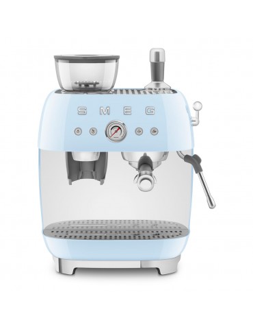 CAFETERA ESPRESSO EGF03PBEU...