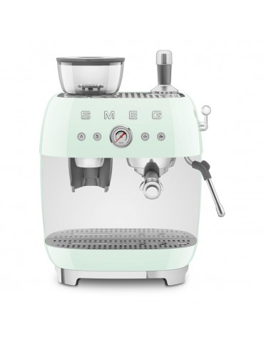 CAFETERA ESPRESSO EGF03PGEU...