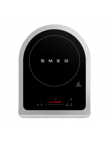 Induccion Portatil PIC01EGMEU
