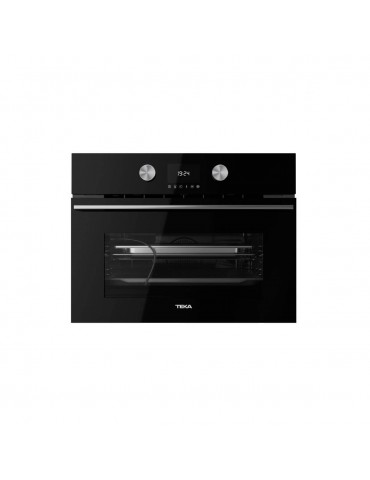 HORNO COMPACTO VAPOR HLC...