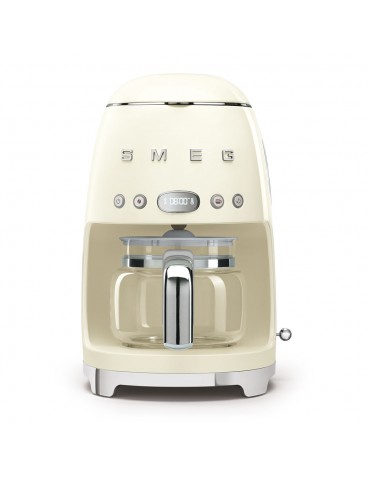 Cafeteras de goteo...