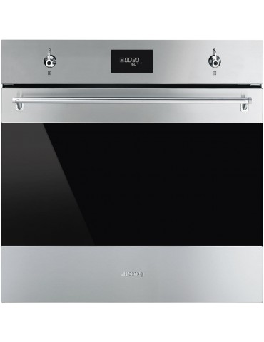 Hornos SFP6301TVX SMEG