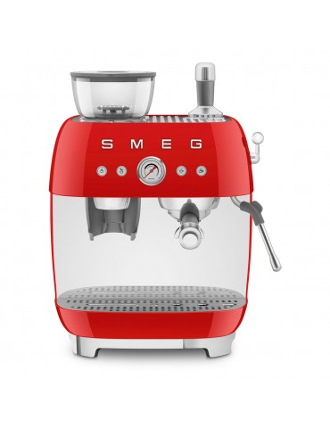 CAFETERA ESPRESSO EGF03RDEU...