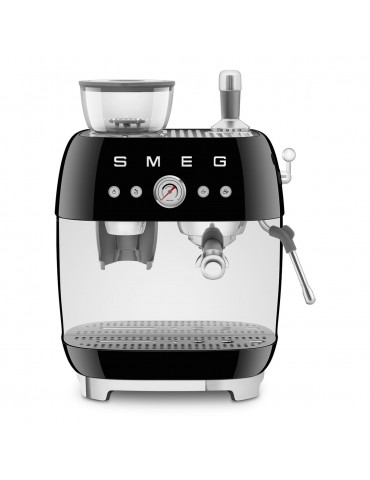 CAFETERA ESPRESSO EGF03BLEU...