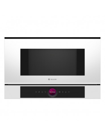 Microondas BFL7221W1 BOSCH