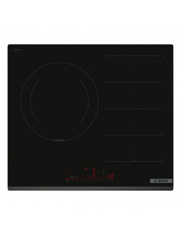Placas PXJ631HC2E BOSCH