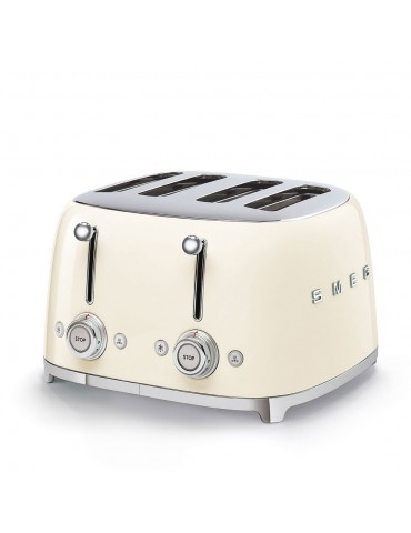 Tostadoras TSF03CREU SMEG