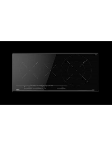 INDUCCION IZC 93320 MST TEKA