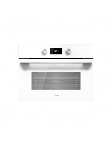 HORNO COMPACTO + MICRO HLC...