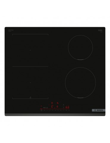 Placas PVS631HC1E BOSCH