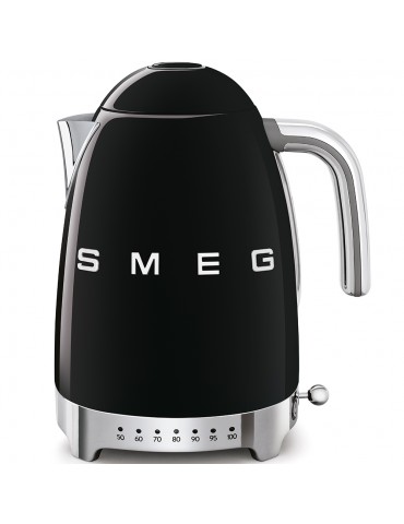 Hervidores KLF04BLEU SMEG