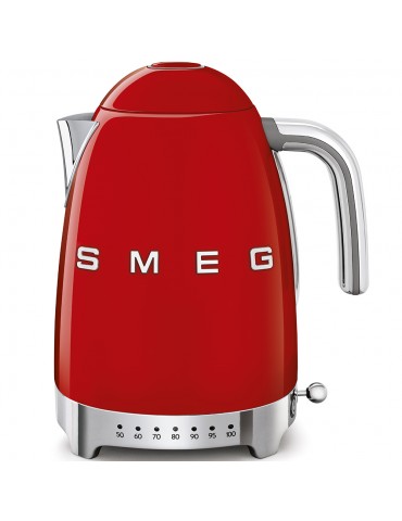 Hervidores KLF04RDEU SMEG