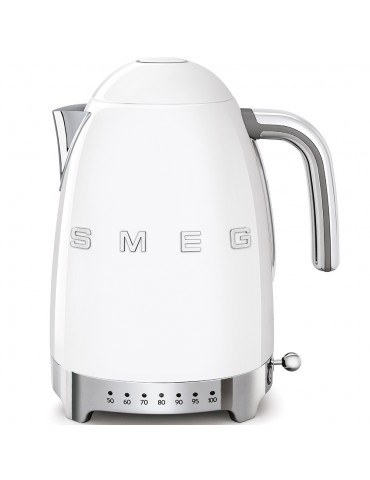 Hervidores KLF04WHEU SMEG
