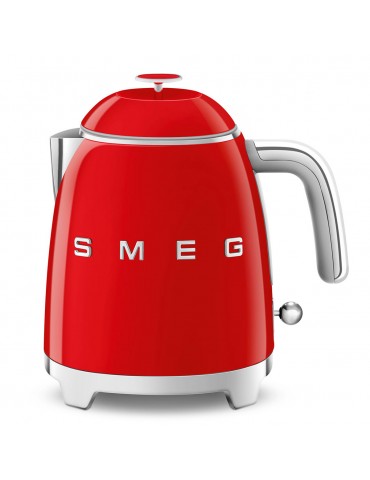 Hervidores KLF05RDEU SMEG
