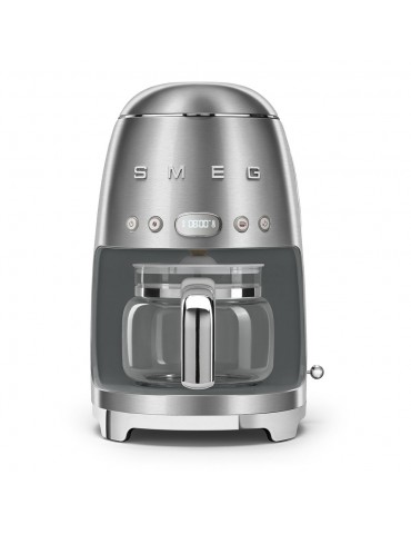 Cafeteras de goteo...