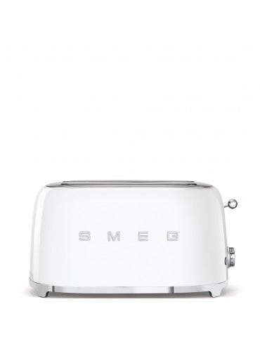 Tostadoras TSF02WHEU SMEG