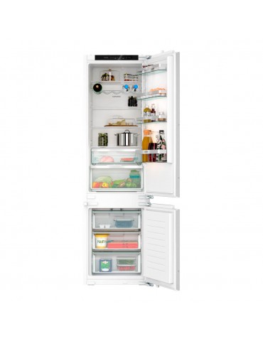 Frigoríficos KI96NVFD0 SIEMENS