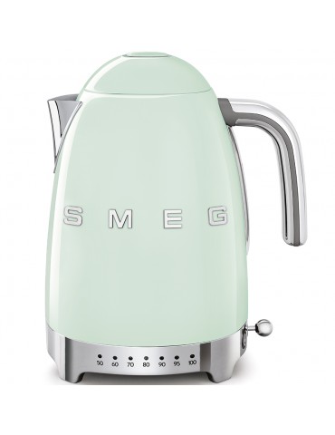 Hervidores KLF04PGEU SMEG