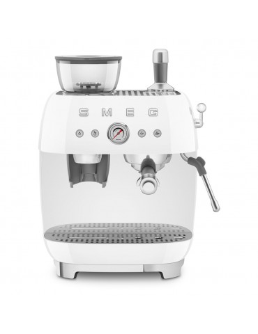 CAFETERA ESPRESSO EGF03WHEU...