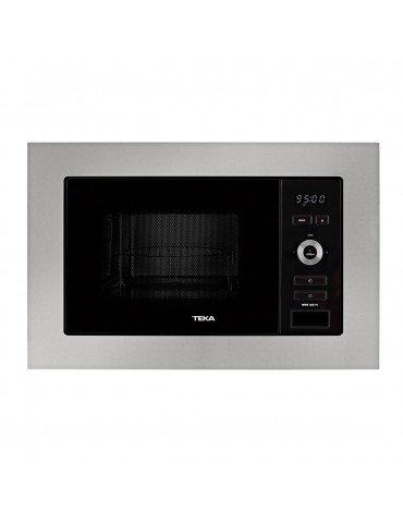 MICROONDAS MWE 225 FI INOX...