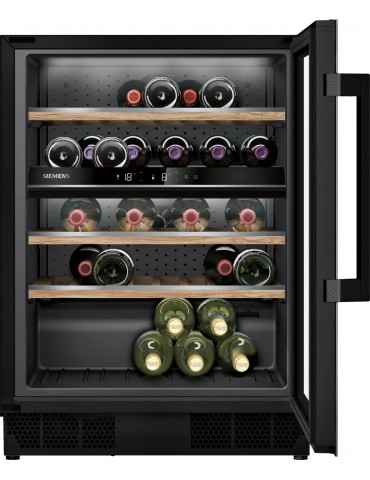 Vinotecas KU21WAHG0 SIEMENS