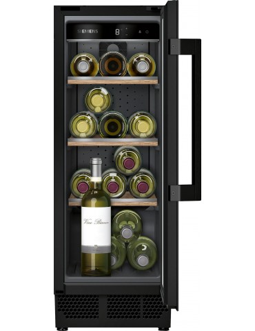Vinotecas KU20WVHF0 SIEMENS