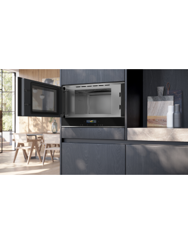 Microondas BF722L1B1 SIEMENS