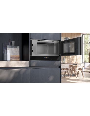 Microondas BF722R1B1 SIEMENS