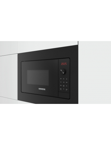 Microondas BE623LMB3 SIEMENS