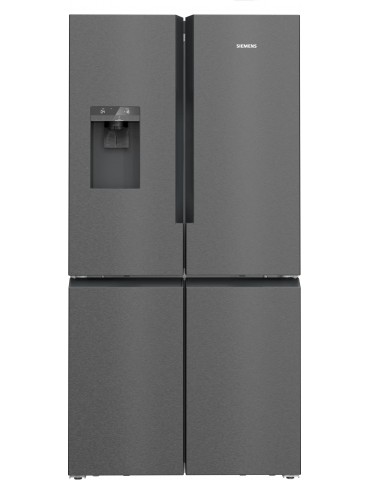 Frigoríficos KF96DPXEA SIEMENS