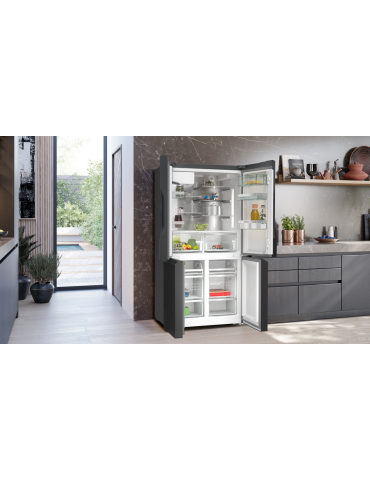 Frigoríficos KF96DAXEA SIEMENS