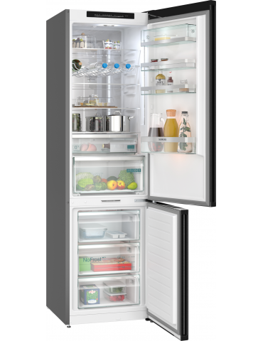 Frigoríficos KG39NSBBF SIEMENS
