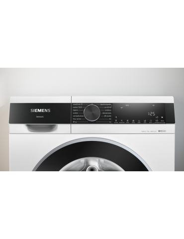Lavadoras WG44G2ZAES SIEMENS