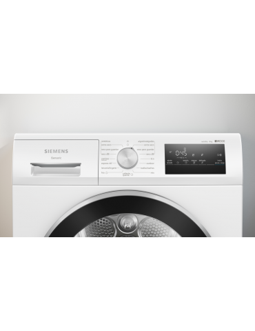 Secadoras WT45HV00ES SIEMENS