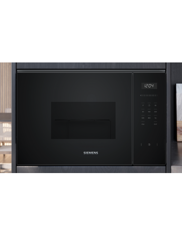 Microondas BF525LMB1 SIEMENS